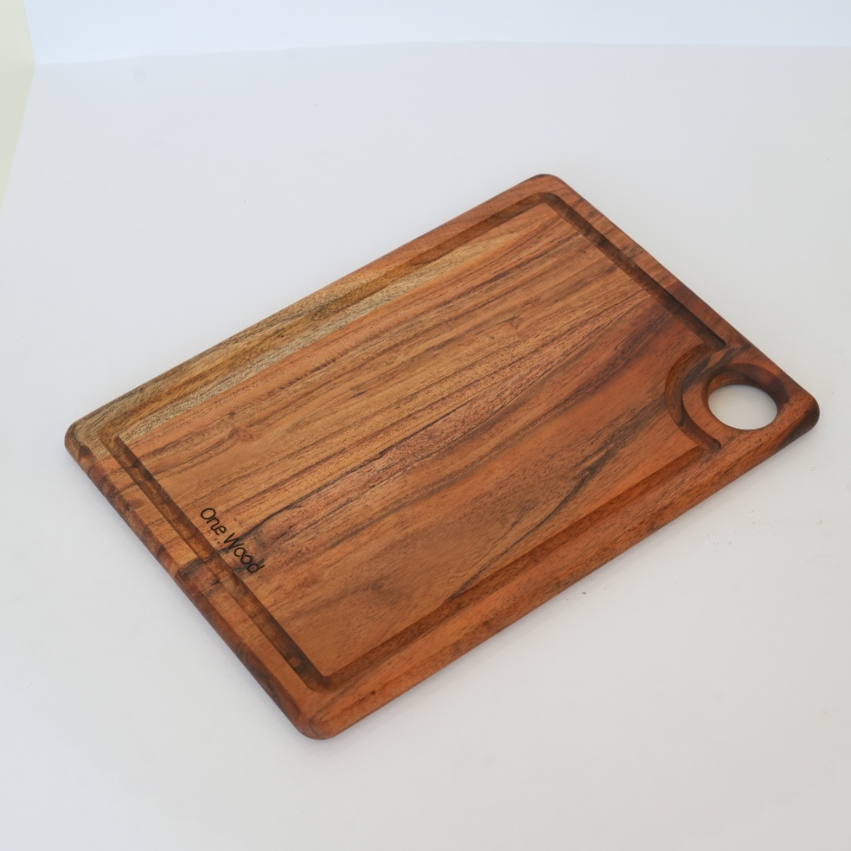 Rectangle groove Chopping Board