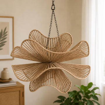 Sol Bloom Decor