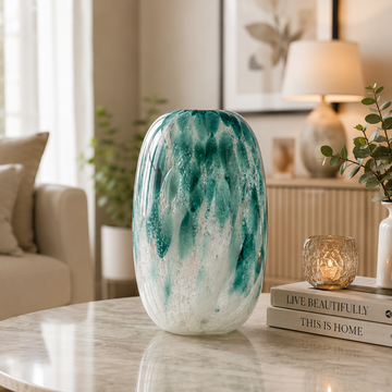 The Ocean-Pebble Vase 2