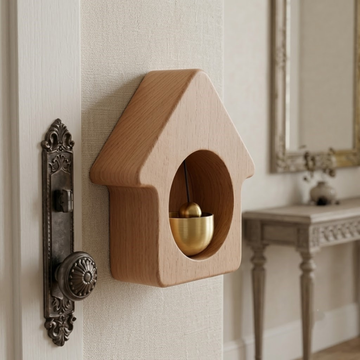 The Welcome Home Ring (light)