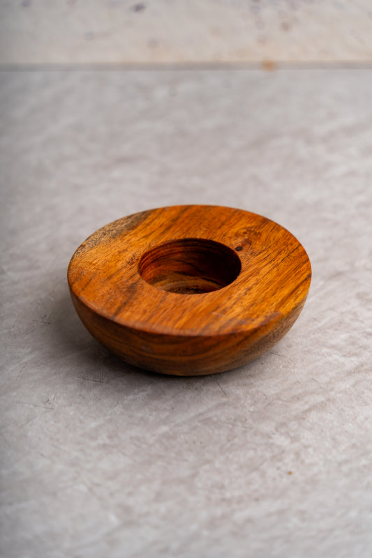 T-Light candle Stand 1