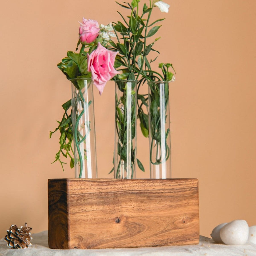 Rectangle planter