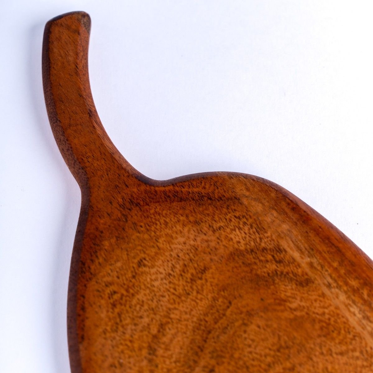 Leaf Platter