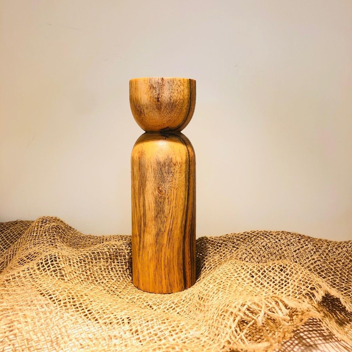 7" Candle stand