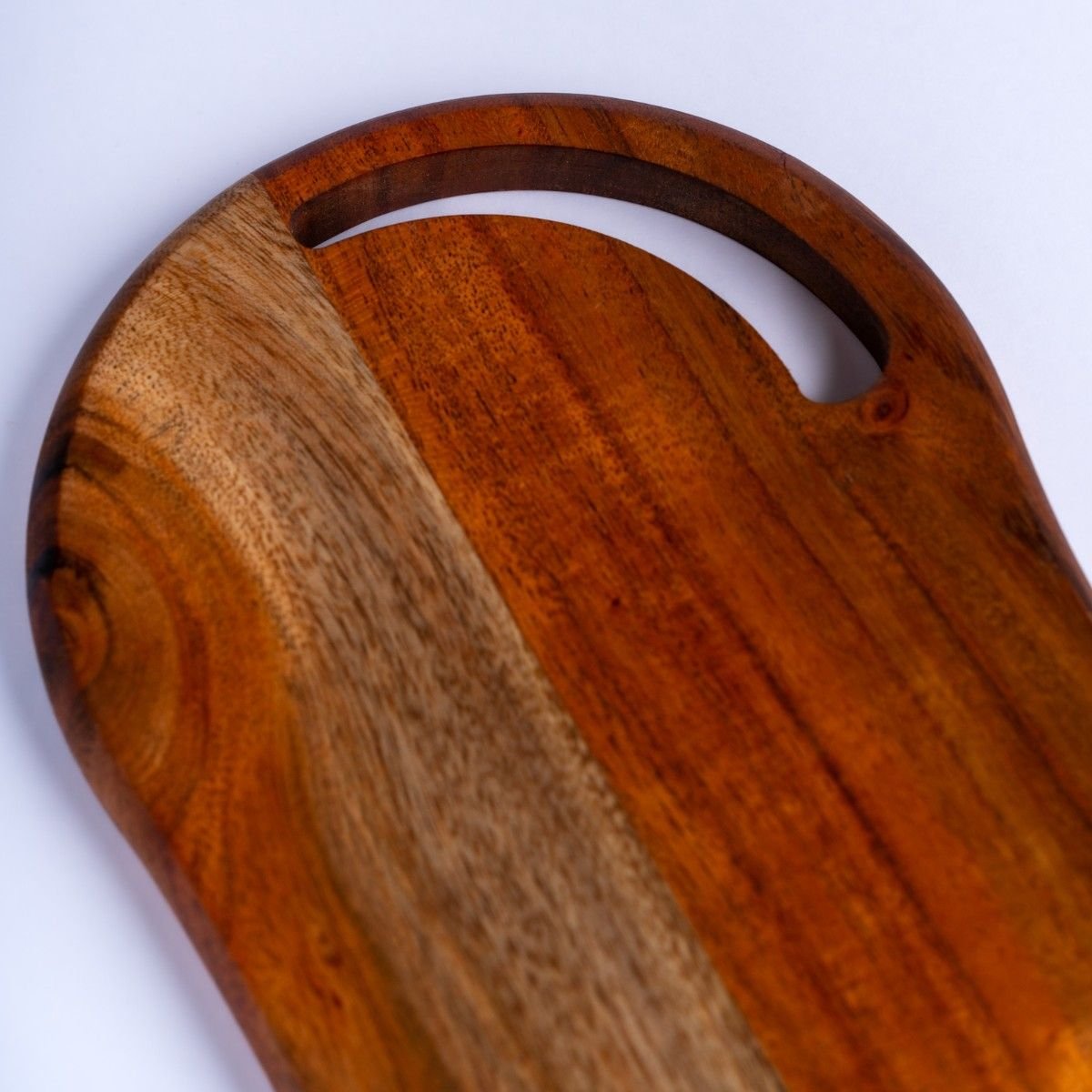 Raw Cutting Board