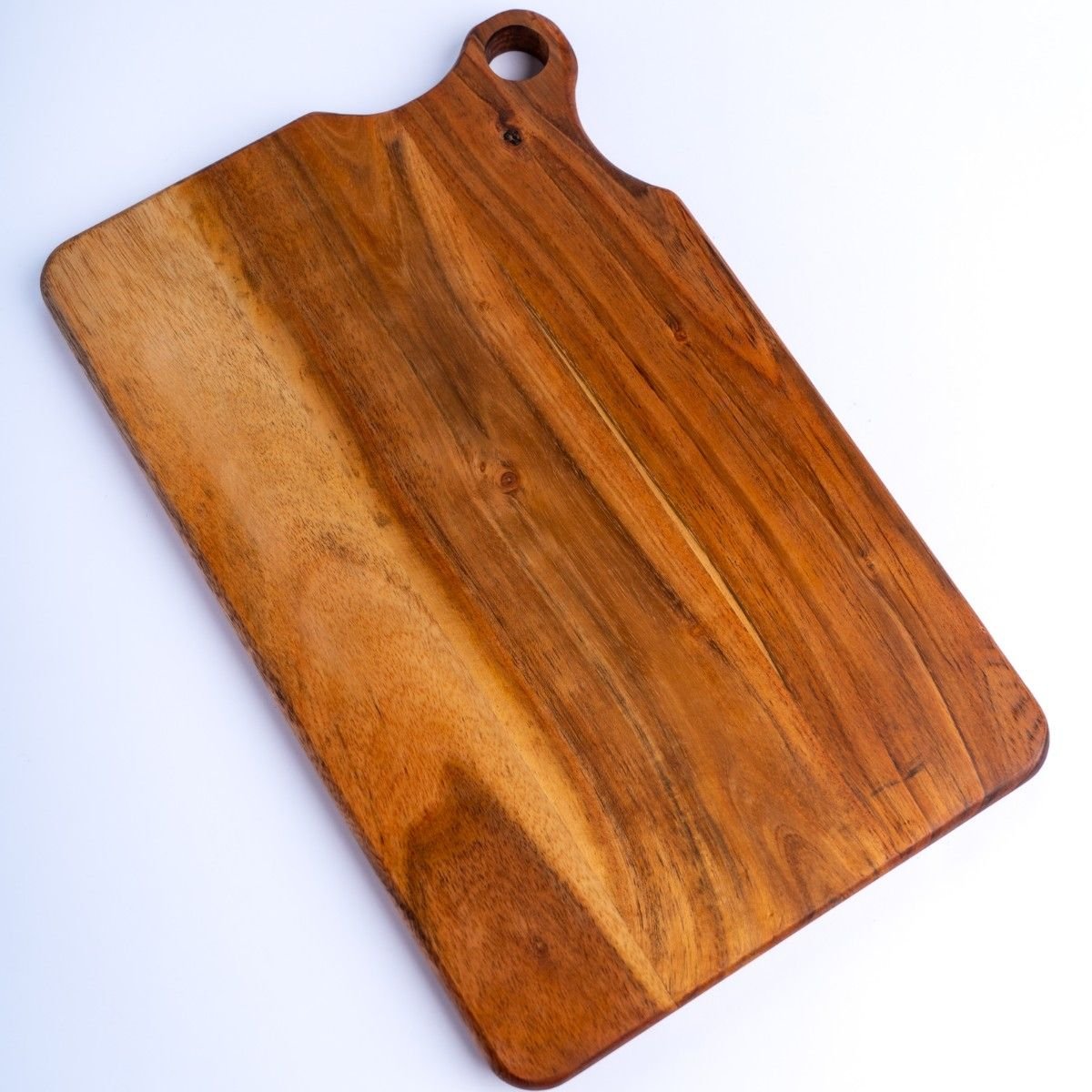 Square chopping board