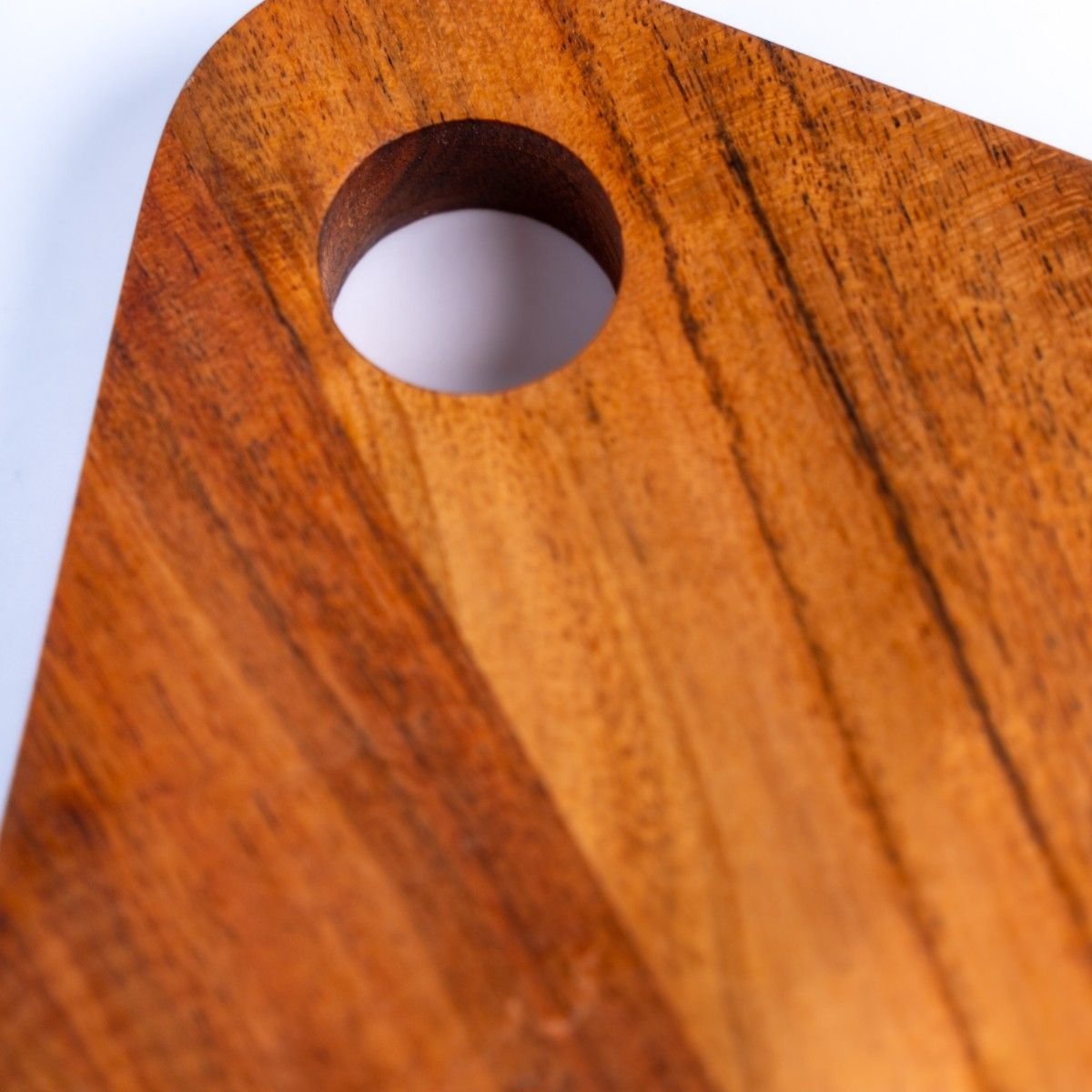 Oval Chopping board