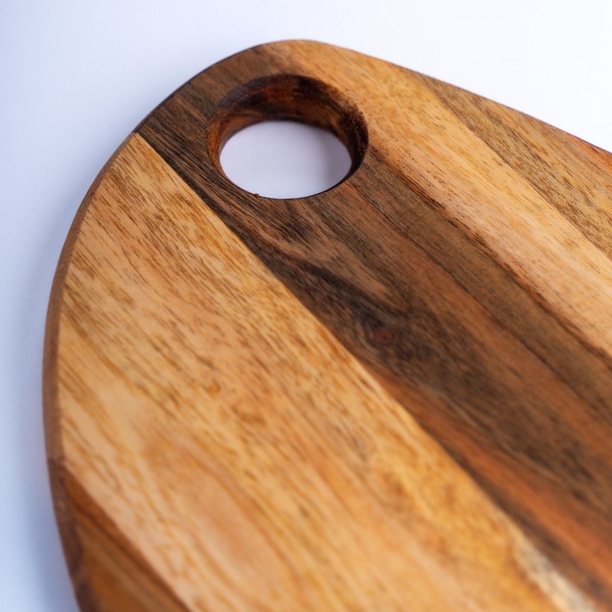 Short Chopping Board