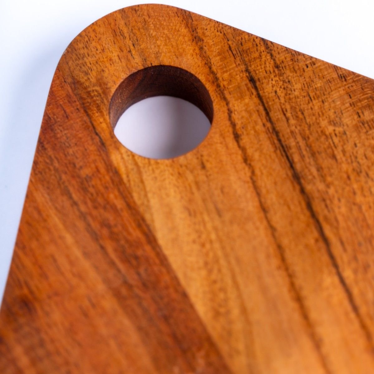 Oval Chopping board