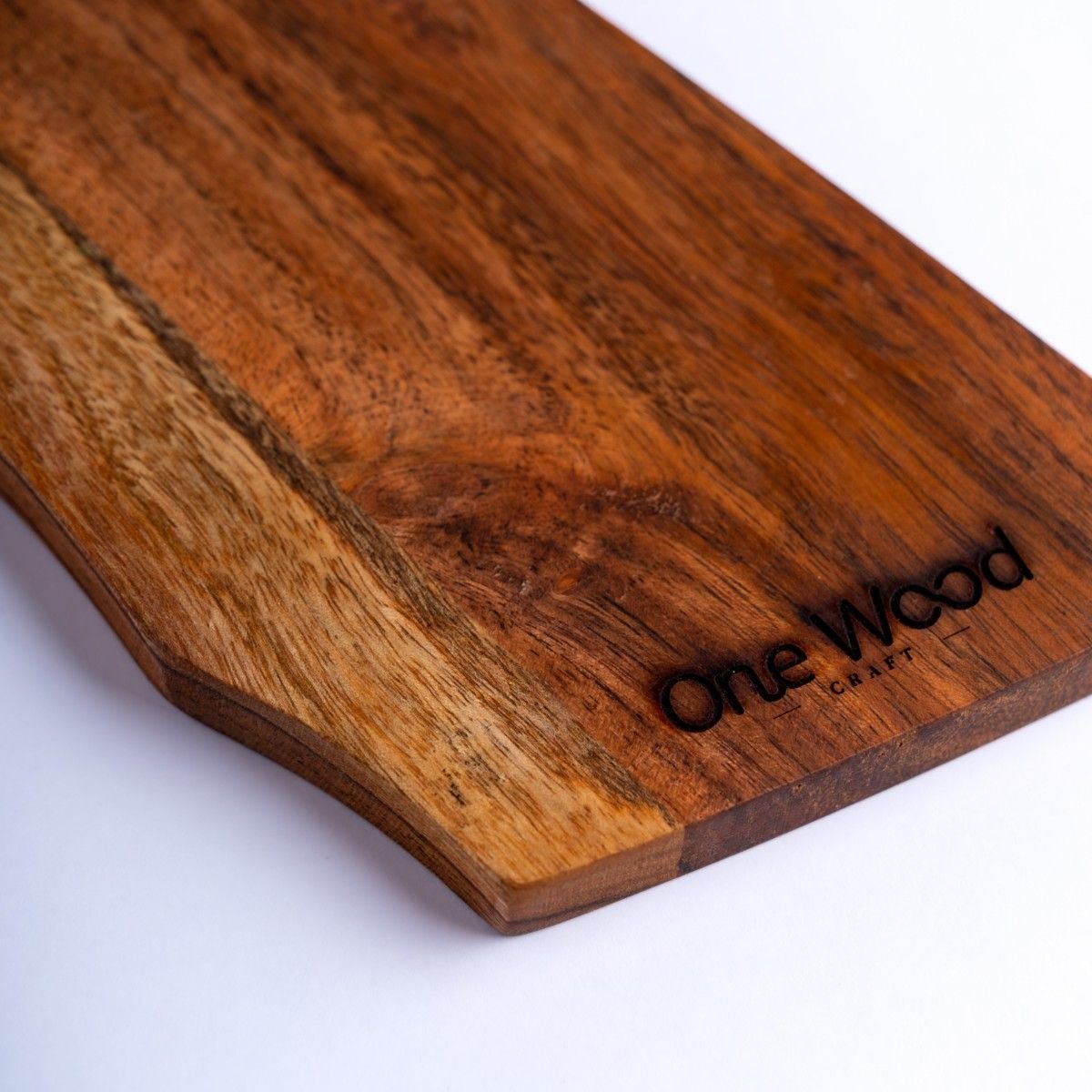 Long Narrow Cutting Board
