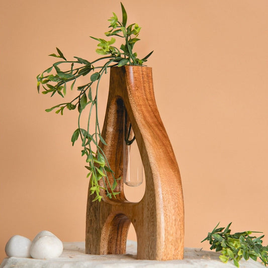 A Shape Planter