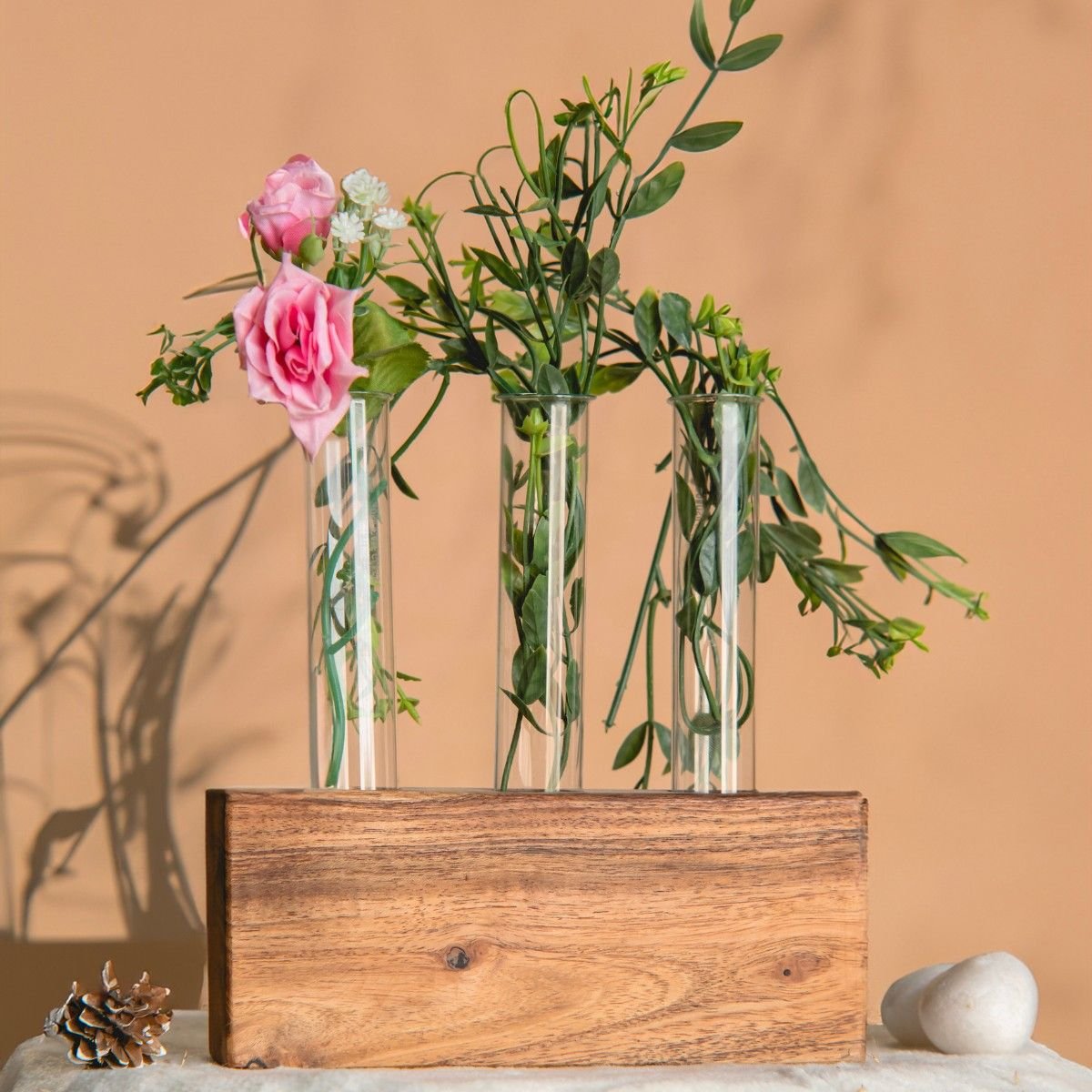Rectangle planter