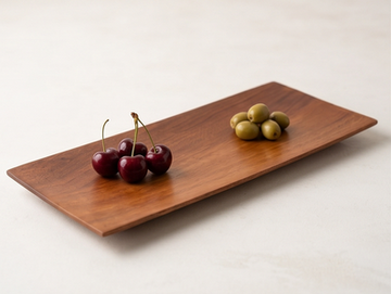Tapper Tray