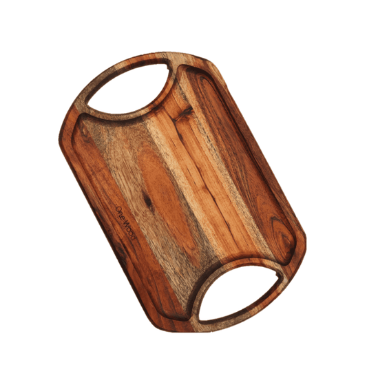Handle Tray