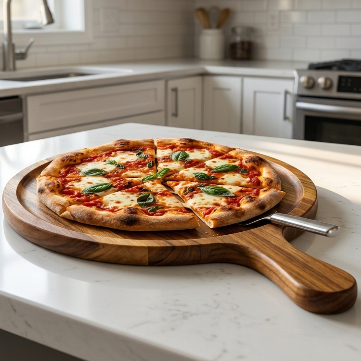 Pizza Platter