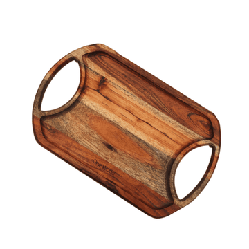 Handle Tray