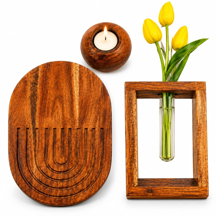 Wooden Gifting Product 7