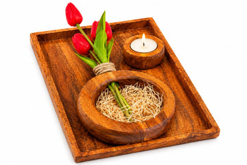 Wooden Gifting box 6