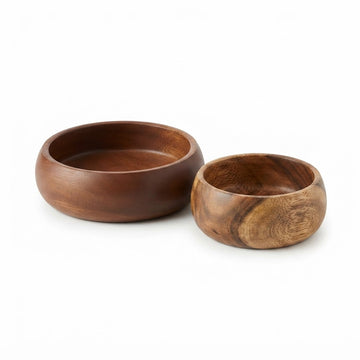 Curve Bowl set