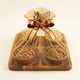 Wooden gifting box 5