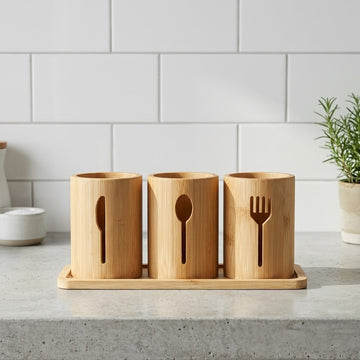 Neat Freak Trio Caddy
