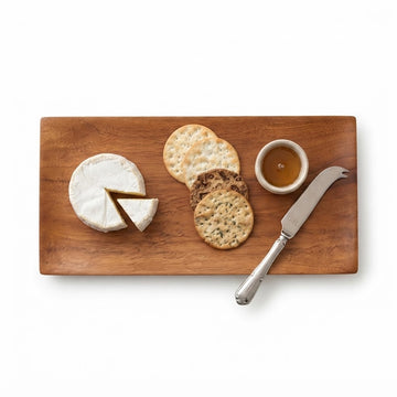 Tapper tray