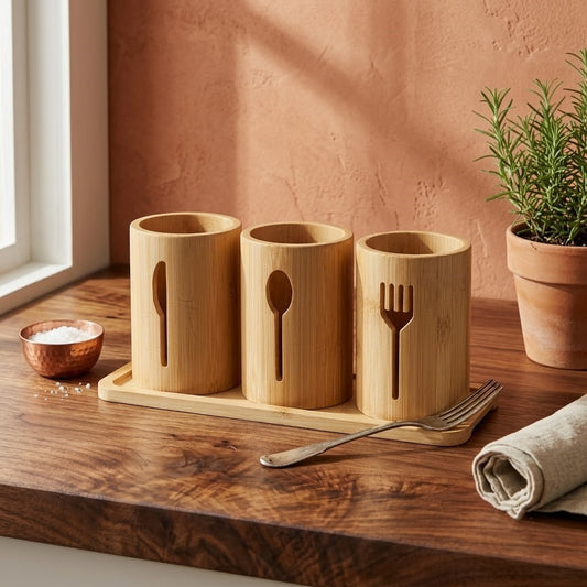 Neat Freak Trio Caddy